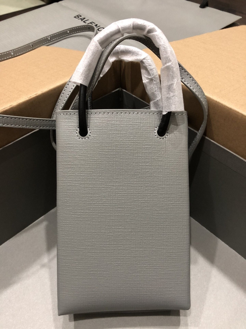 Balenciaga Shopping Bags